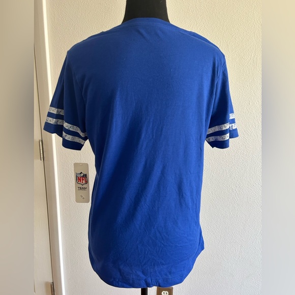 NWT Buffalo bills NFL short sleeve tshirt - Picture 7 of 10